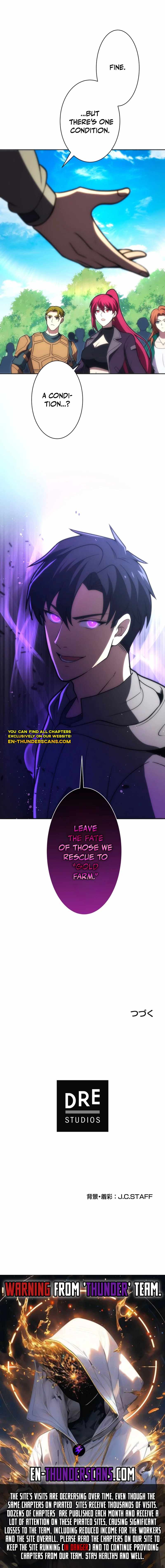 The Beginner, Formerly Ranked Number One in the World Chapter 41 17